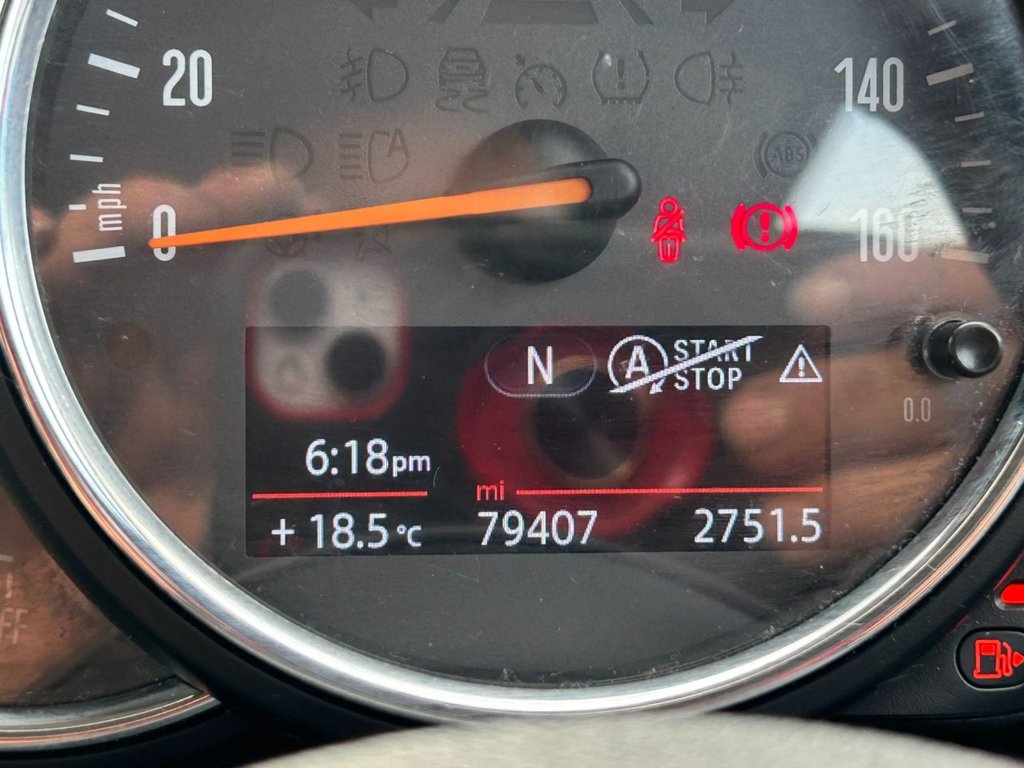 Vehicle 32