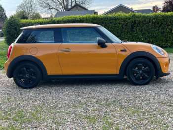 Used MINI Hatch 2015 for sale - 74547705: Photo