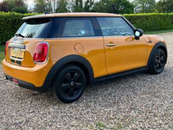 Used MINI Hatch 2015 for sale - 74547705: Photo