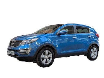 2013 (63) - 1.6 GDi ISG 2 5dr