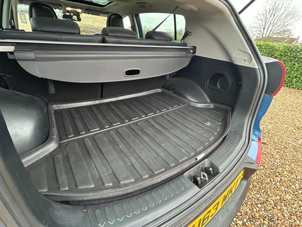 Used Kia Sportage 2013 for sale - 76731153: Photo 20