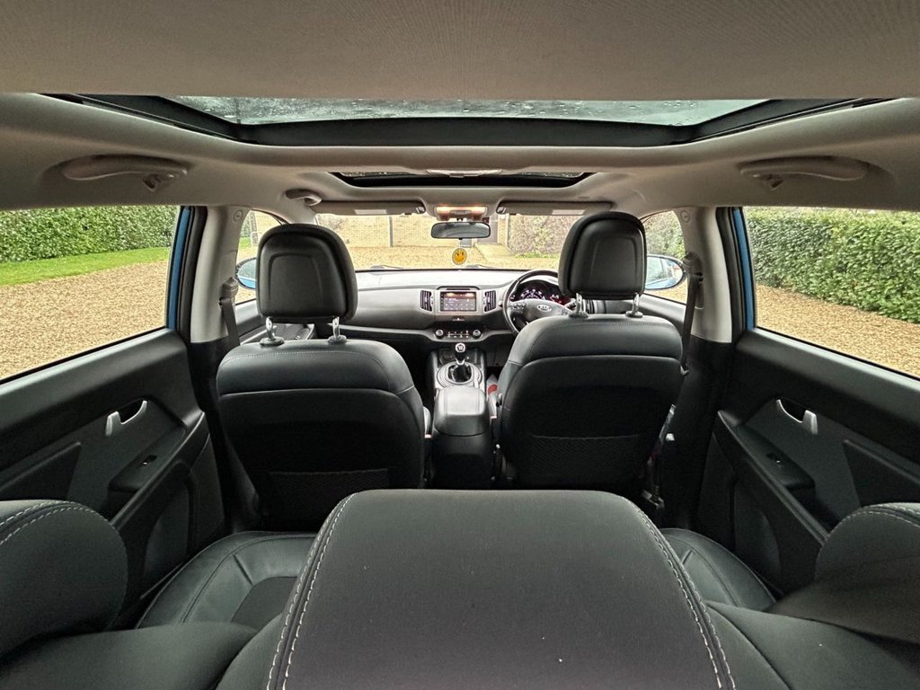 Used Kia Sportage 2013 for sale - 76731153: Photo 23