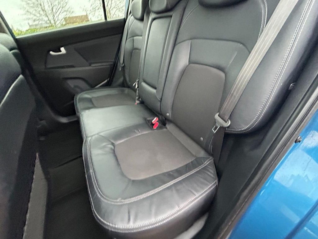 Used Kia Sportage 2013 for sale - 76731153: Photo 25