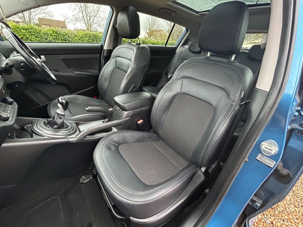 Used Kia Sportage 2013 for sale - 76731153: Photo 31