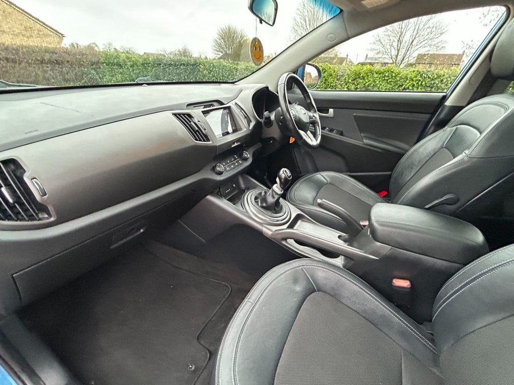 Used Kia Sportage 2013 for sale - 76731153: Photo 32