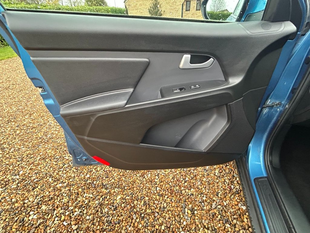 Used Kia Sportage 2013 for sale - 76731153: Photo 33