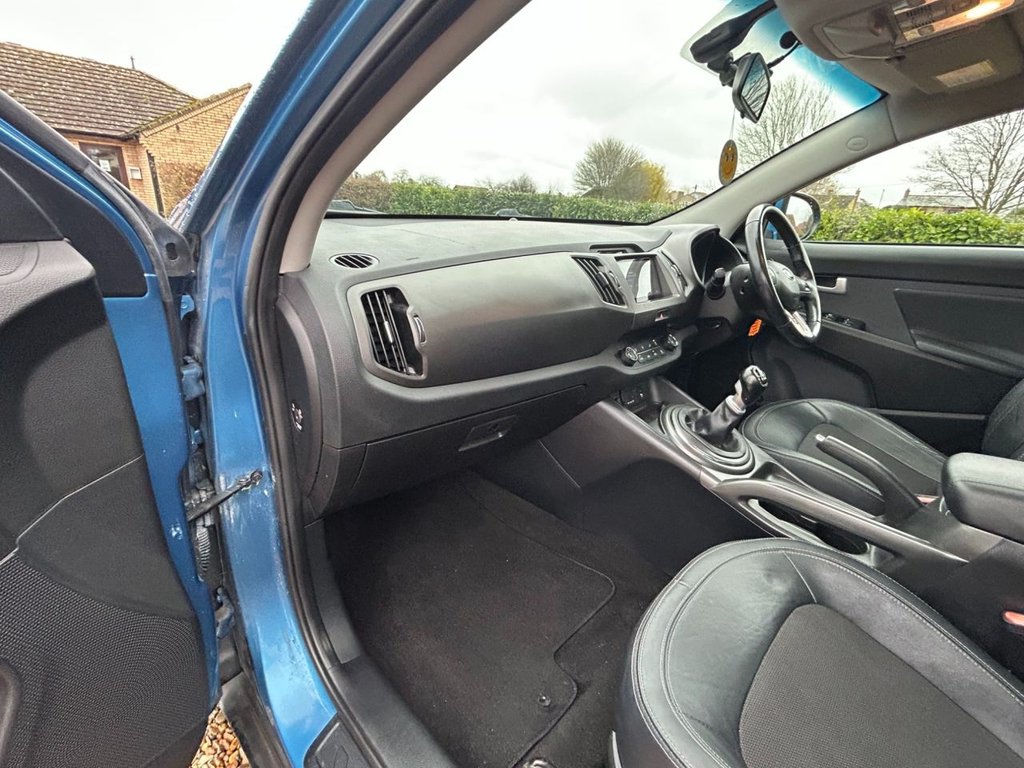 Used Kia Sportage 2013 for sale - 76731153: Photo 34