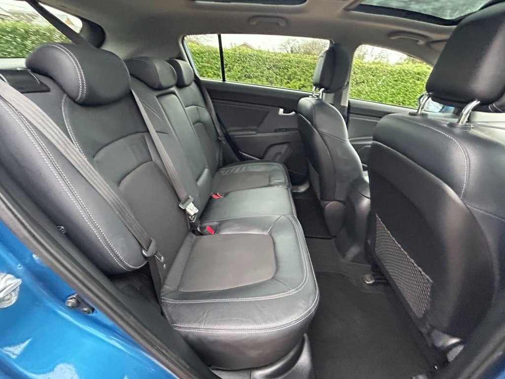 Used Kia Sportage 2013 for sale - 76731153: Photo 36