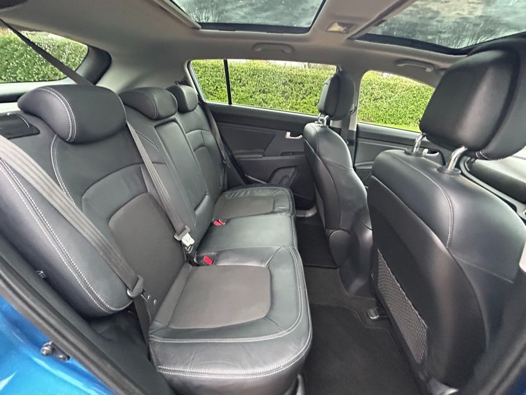 Used Kia Sportage 2013 for sale - 76731153: Photo 37