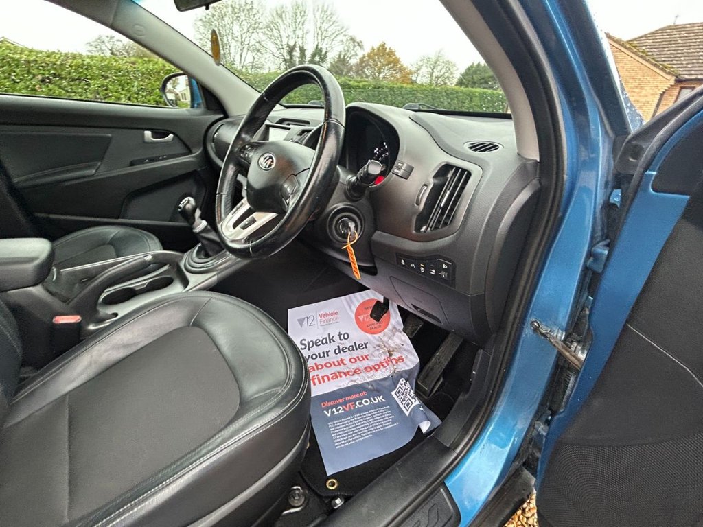 Used Kia Sportage 2013 for sale - 76731153: Photo 40