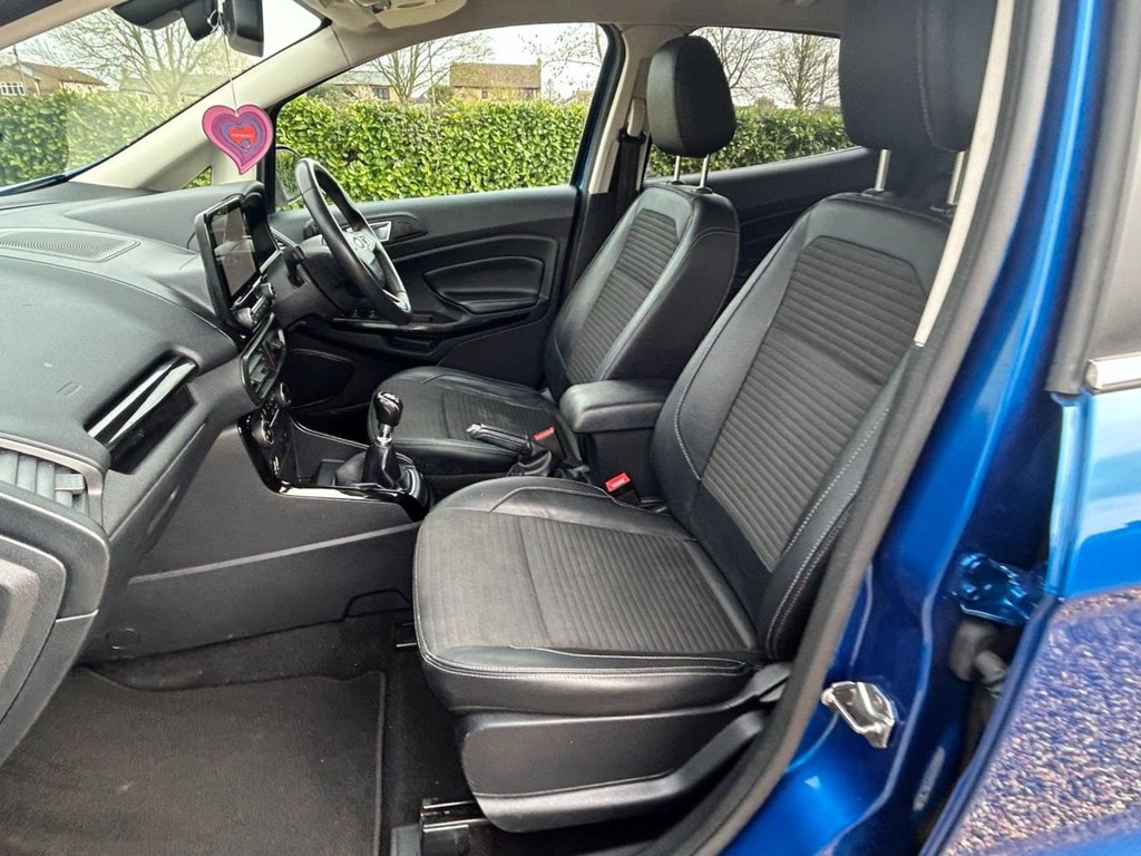 Used Ford Ecosport 2019 for sale - 77967231: Photo 17