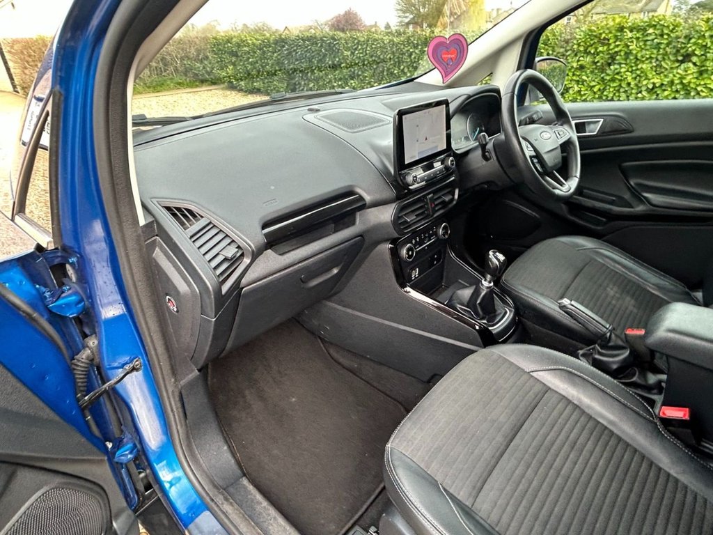 Used Ford Ecosport 2019 for sale - 77967231: Photo 20