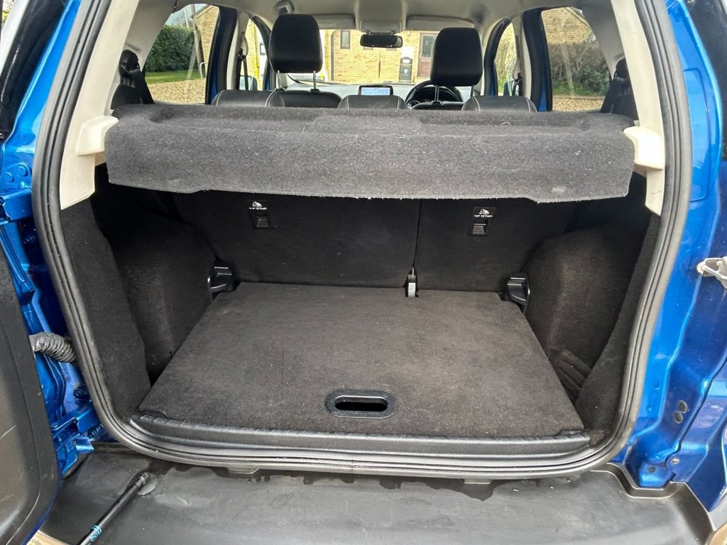 Used Ford Ecosport 2019 for sale - 77967231: Photo 26