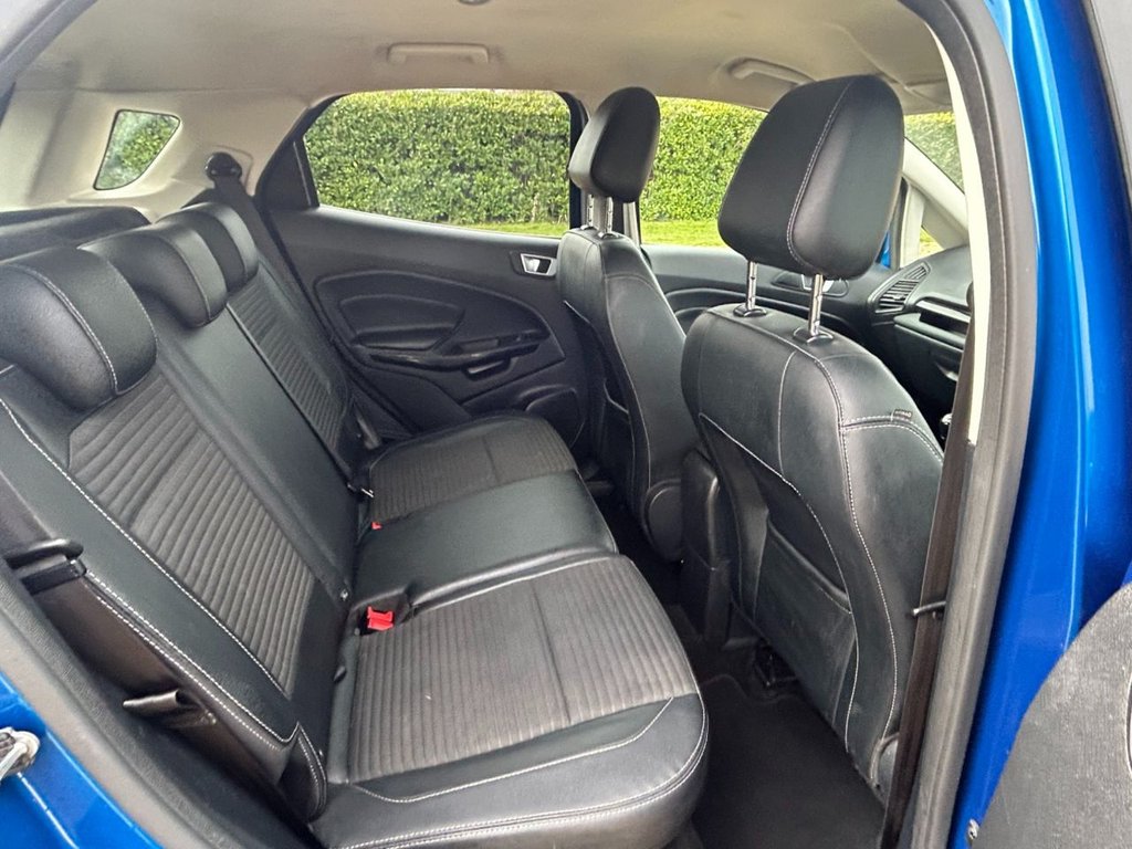 Used Ford Ecosport 2019 for sale - 77967231: Photo 27