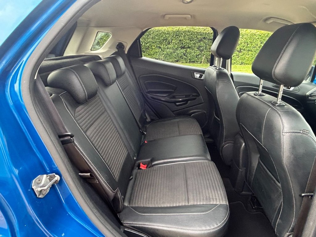 Used Ford Ecosport 2019 for sale - 77967231: Photo 28