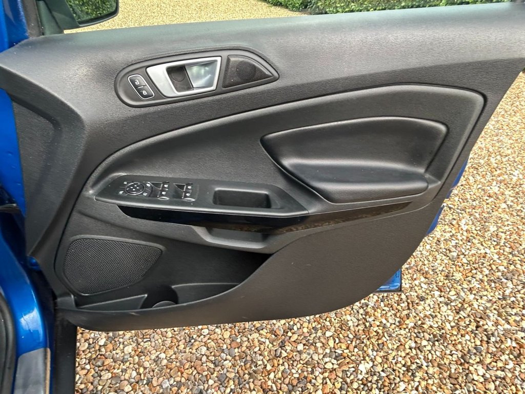 Used Ford Ecosport 2019 for sale - 77967231: Photo 33