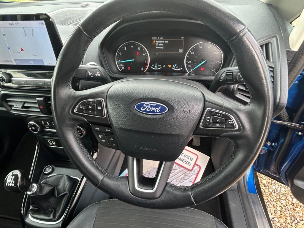 Used Ford Ecosport 2019 for sale - 77967231: Photo 34
