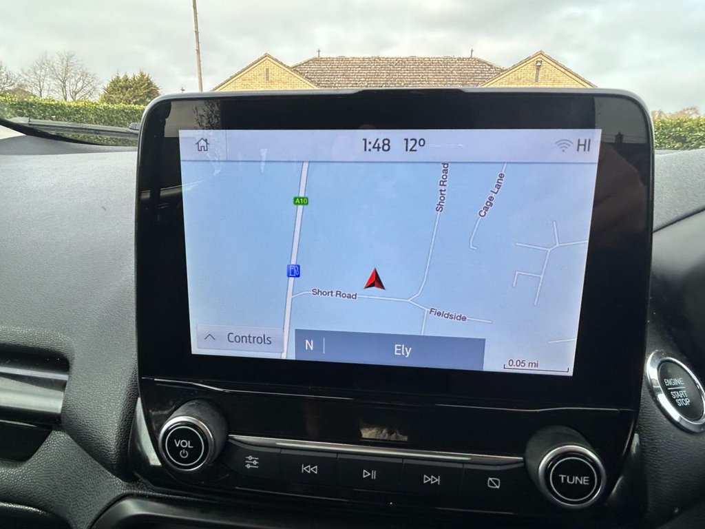 Used Ford Ecosport 2019 for sale - 77967231: Photo 35