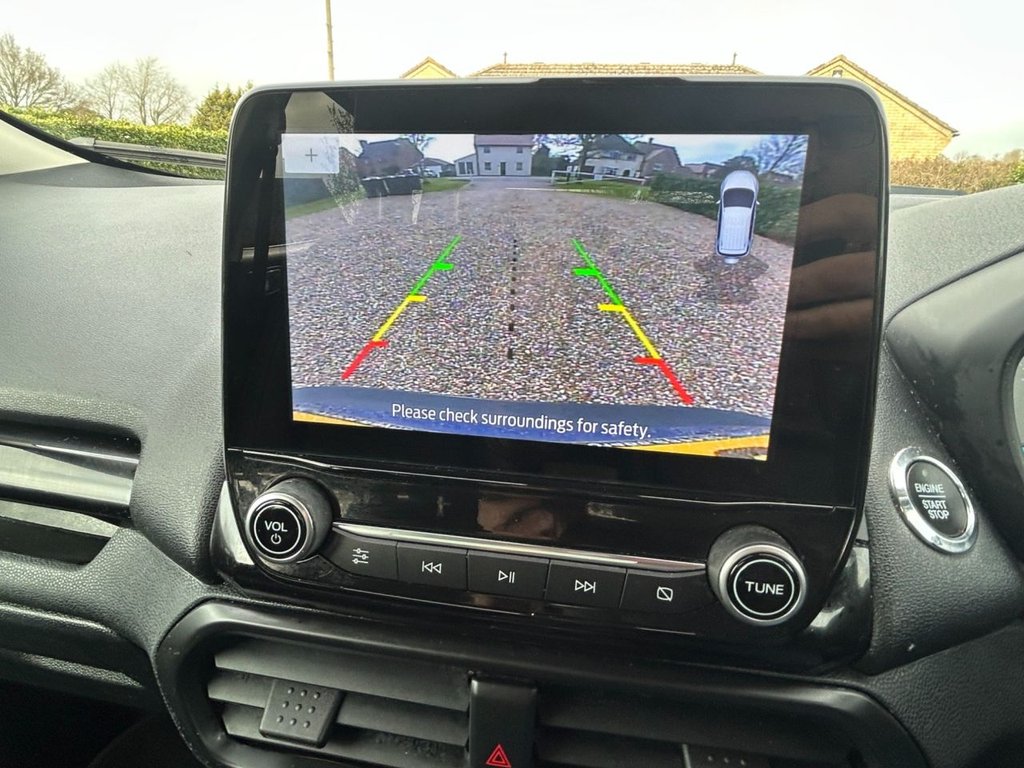 Used Ford Ecosport 2019 for sale - 77967231: Photo 36