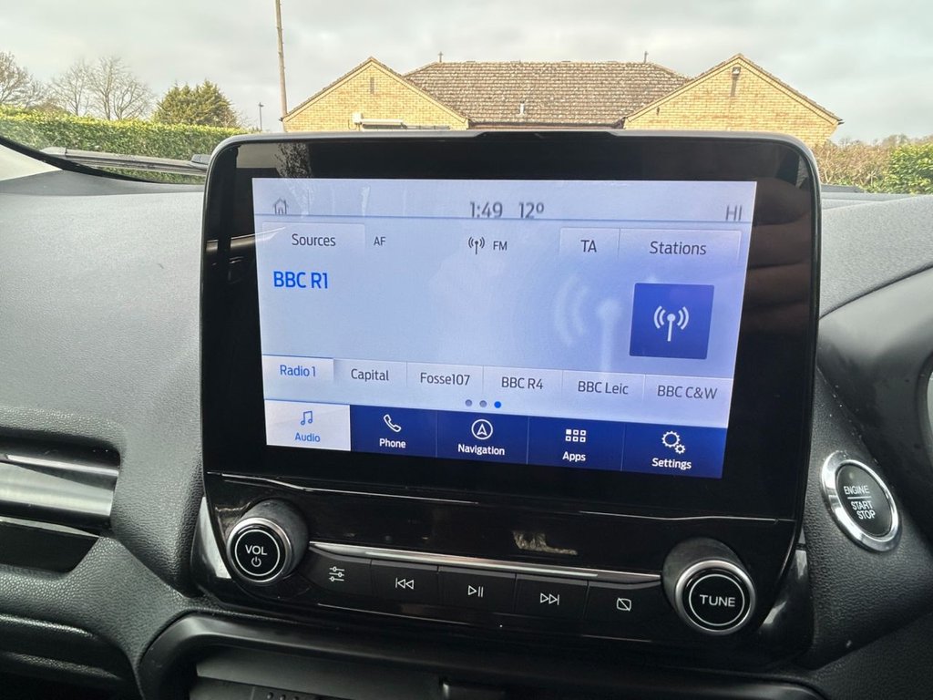 Used Ford Ecosport 2019 for sale - 77967231: Photo 37