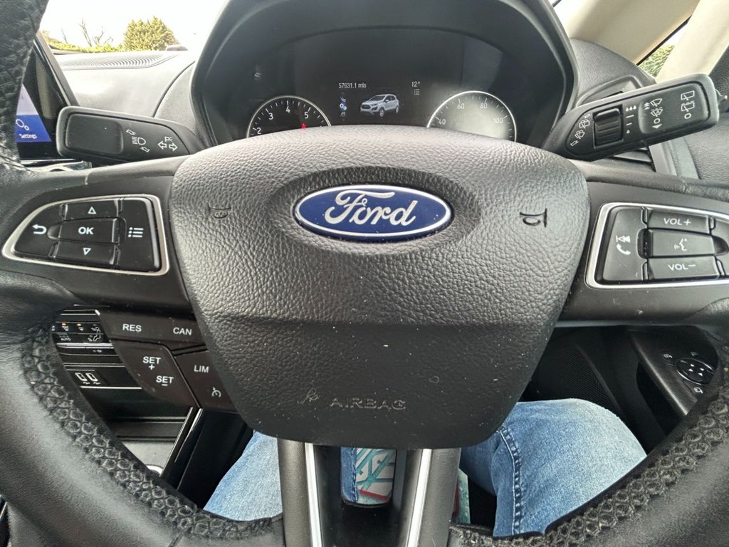Used Ford Ecosport 2019 for sale - 77967231: Photo 40
