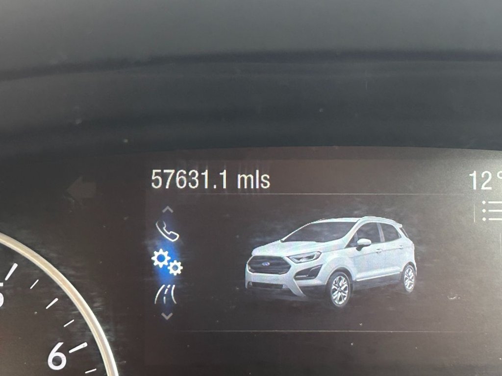 Used Ford Ecosport 2019 for sale - 77967231: Photo 41