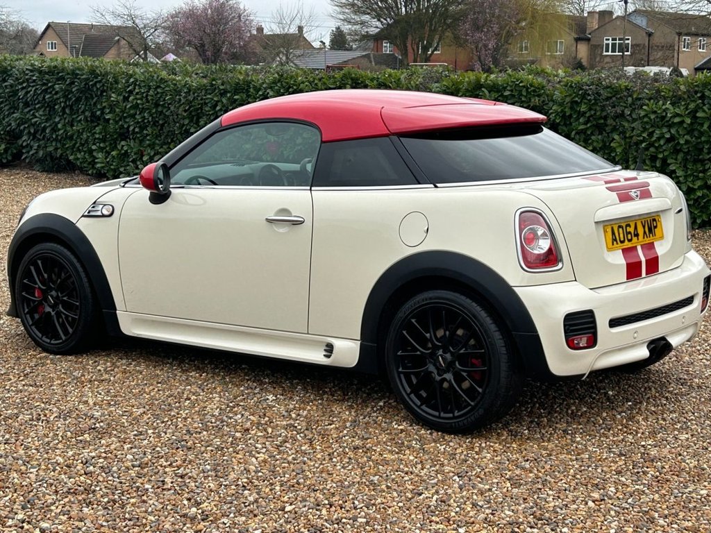 Used MINI Coupe 2014 for sale - 77697900: Photo 10