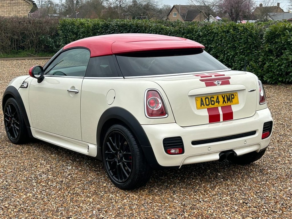 Used MINI Coupe 2014 for sale - 77697900: Photo 11