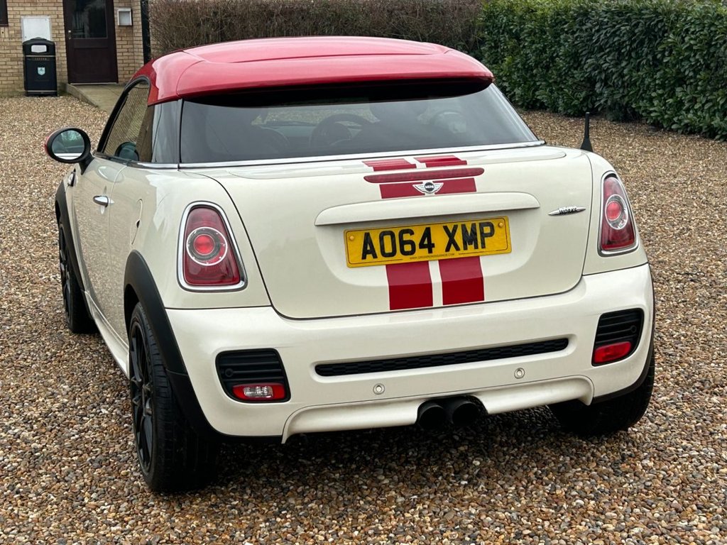 Used MINI Coupe 2014 for sale - 77697900: Photo 12