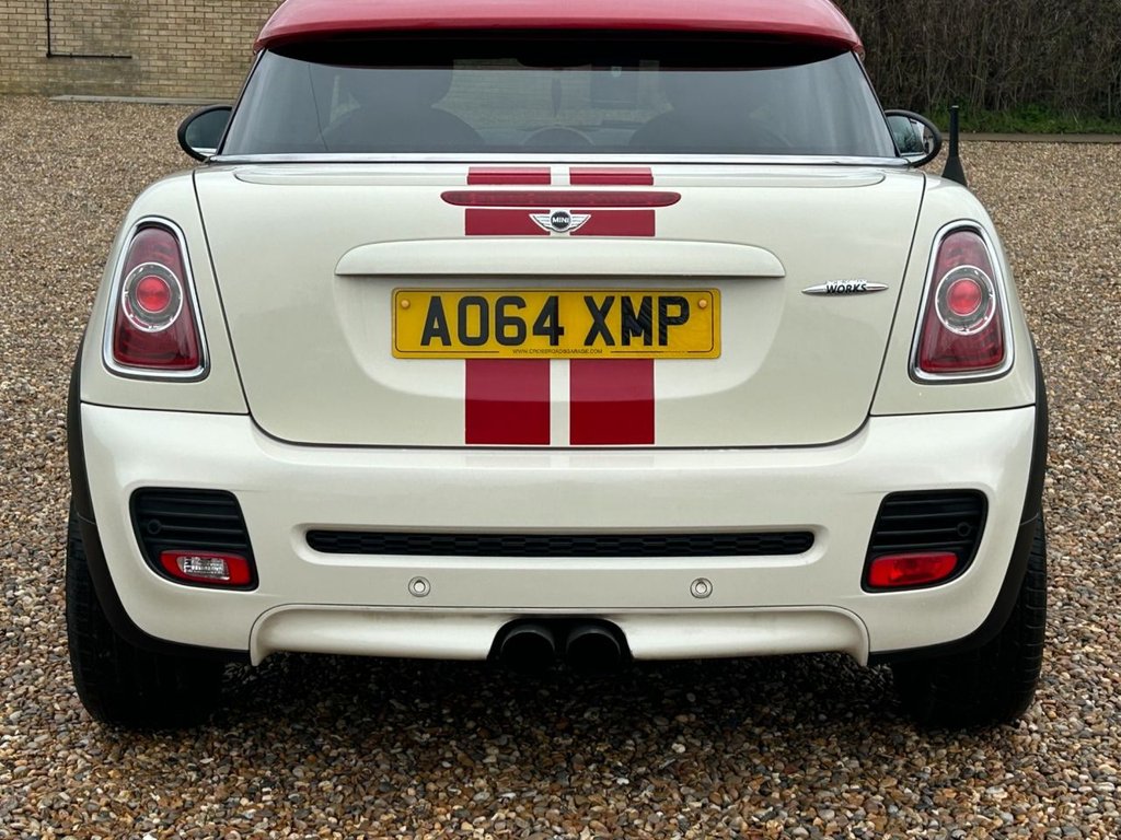 Used MINI Coupe 2014 for sale - 77697900: Photo 13