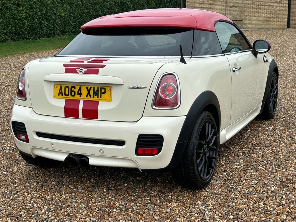 Used MINI Coupe 2014 for sale - 77697900: Photo 14