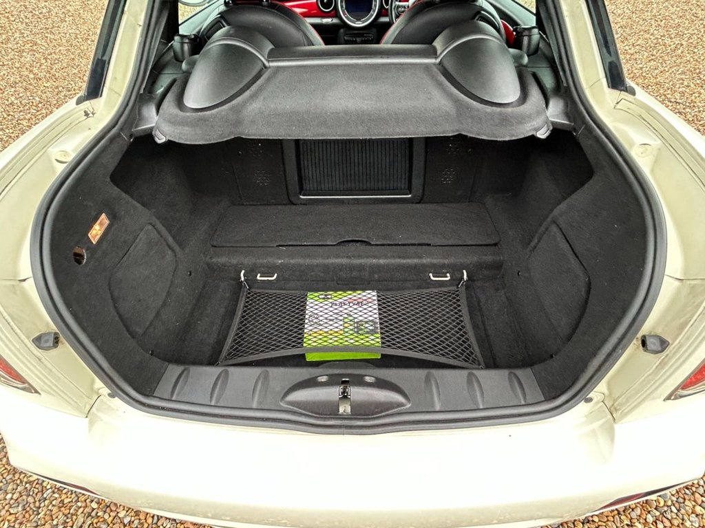 Used MINI Coupe 2014 for sale - 77697900: Photo 17