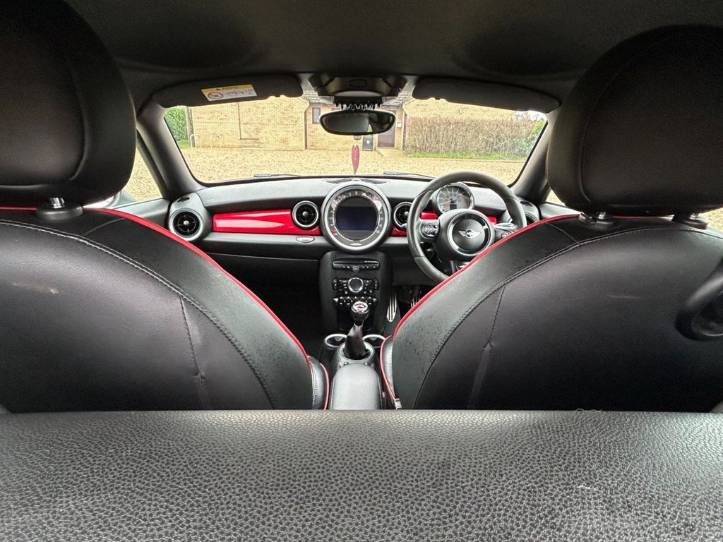 Used MINI Coupe 2014 for sale - 77697900: Photo 18