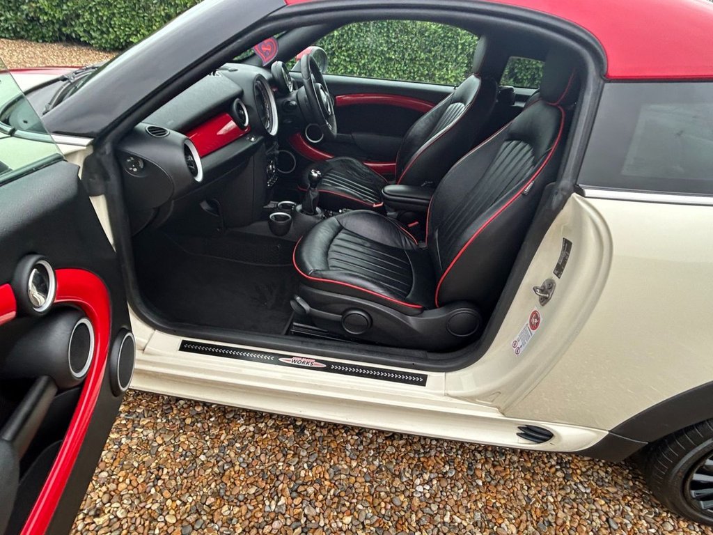 Used MINI Coupe 2014 for sale - 77697900: Photo 19