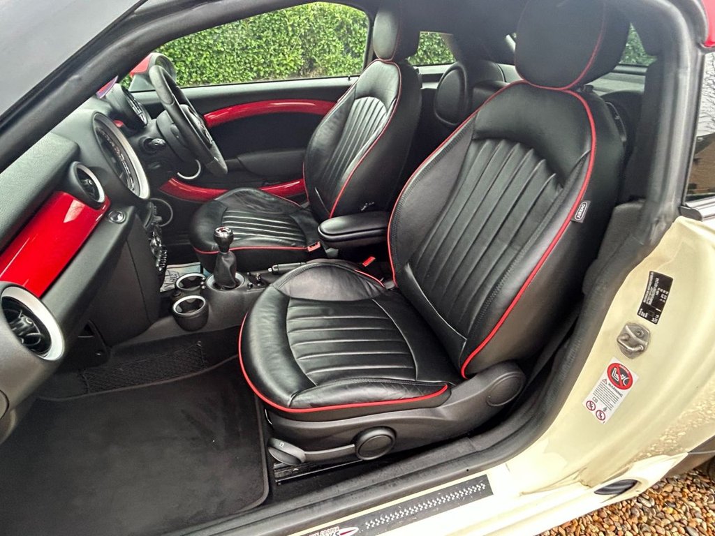 Used MINI Coupe 2014 for sale - 77697900: Photo 20