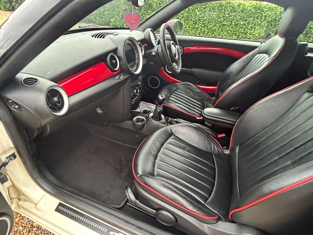 Used MINI Coupe 2014 for sale - 77697900: Photo 21