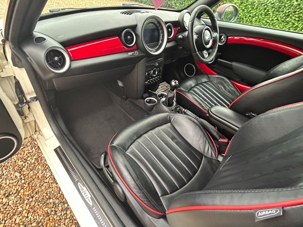 Used MINI Coupe 2014 for sale - 77697900: Photo 22