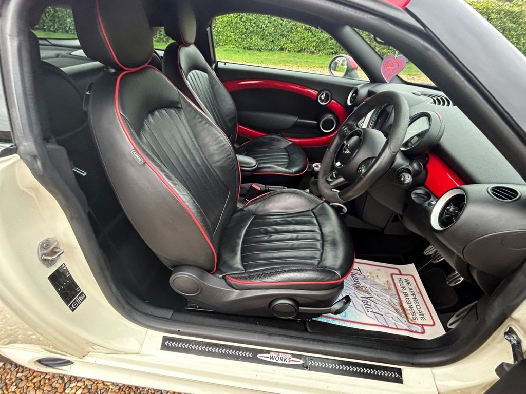 Used MINI Coupe 2014 for sale - 77697900: Photo 27