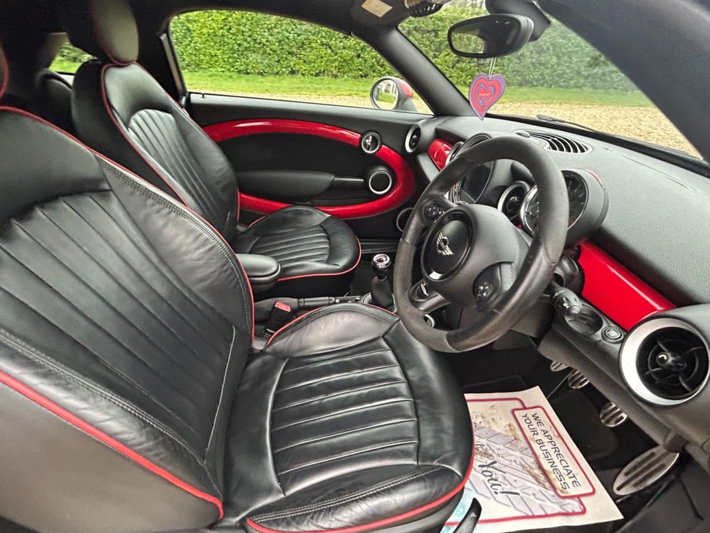 Used MINI Coupe 2014 for sale - 77697900: Photo 28