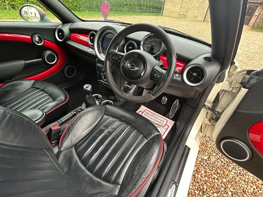 Used MINI Coupe 2014 for sale - 77697900: Photo 29