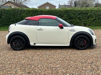 Used MINI Coupe 2014 for sale - 77697900: Photo