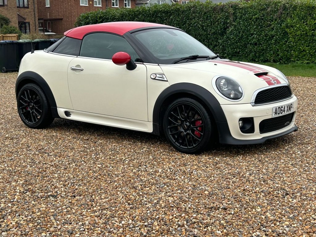 Used MINI Coupe 2014 for sale - 77697900: Photo 3