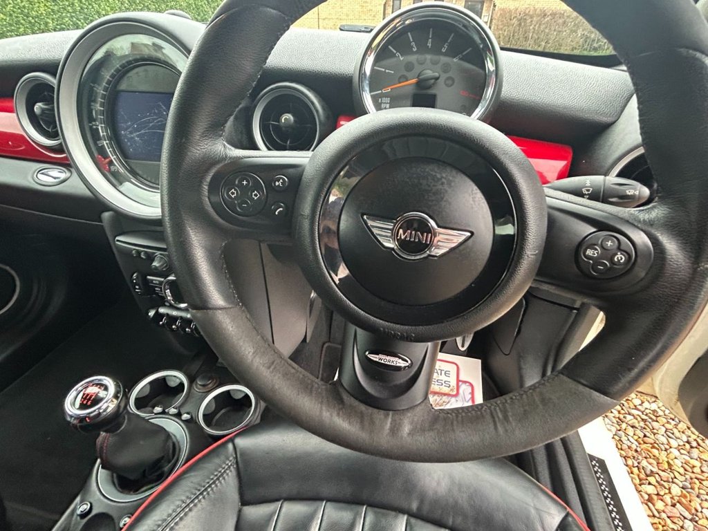 Used MINI Coupe 2014 for sale - 77697900: Photo 30