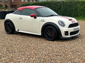 Used MINI Coupe 2014 for sale - 77697900: Photo