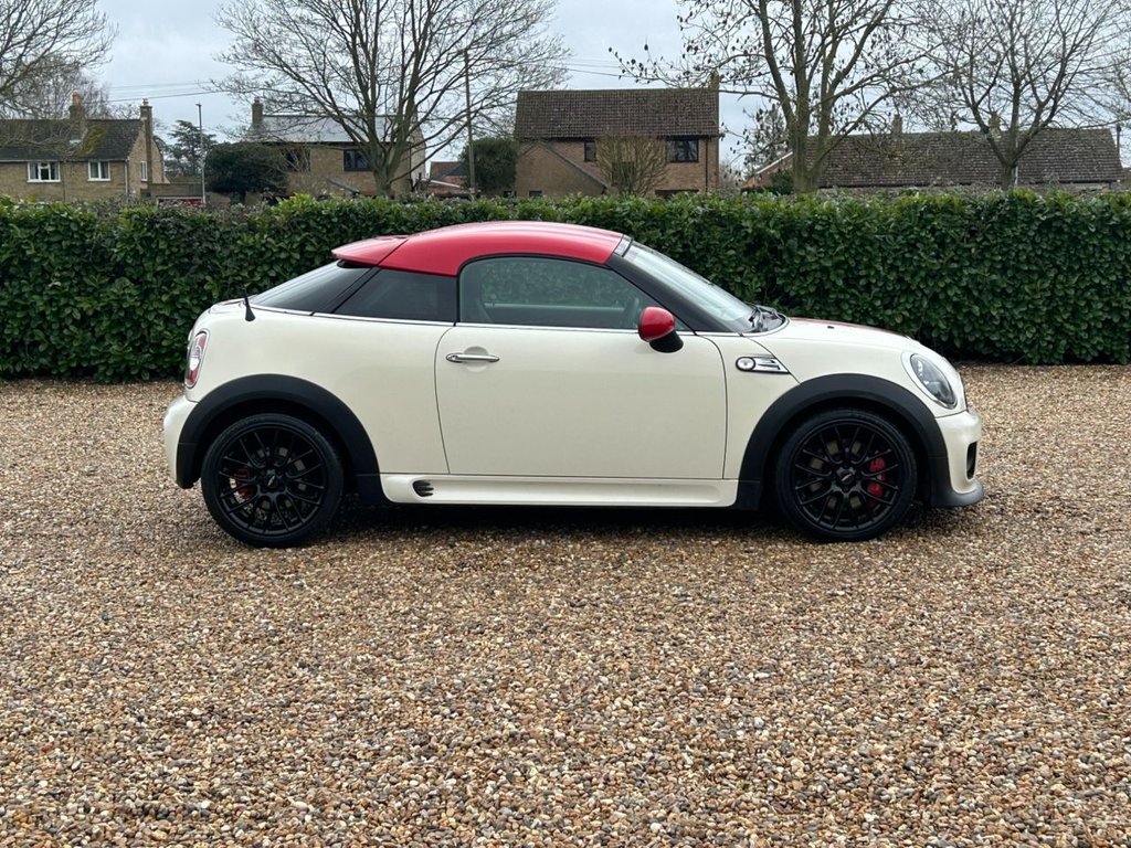 Used MINI Coupe 2014 for sale - 77697900: Photo 40