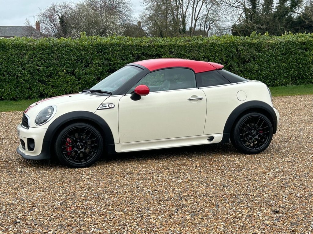 Used MINI Coupe 2014 for sale - 77697900: Photo 42