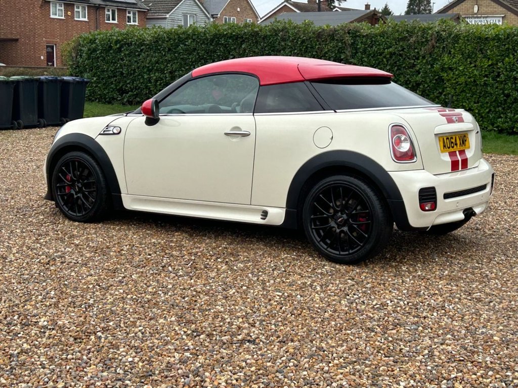 Used MINI Coupe 2014 for sale - 77697900: Photo 43