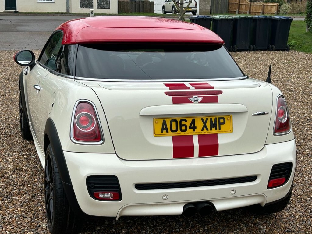 Used MINI Coupe 2014 for sale - 77697900: Photo 45
