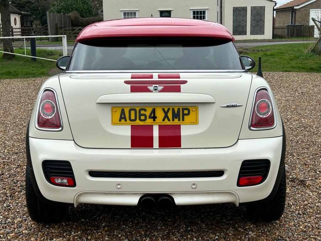 Used MINI Coupe 2014 for sale - 77697900: Photo 46