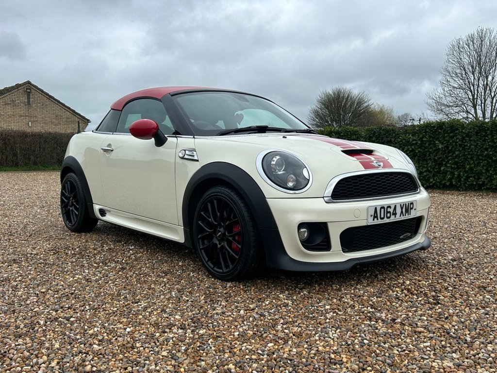 Used MINI Coupe 2014 for sale - 77697900: Photo 49